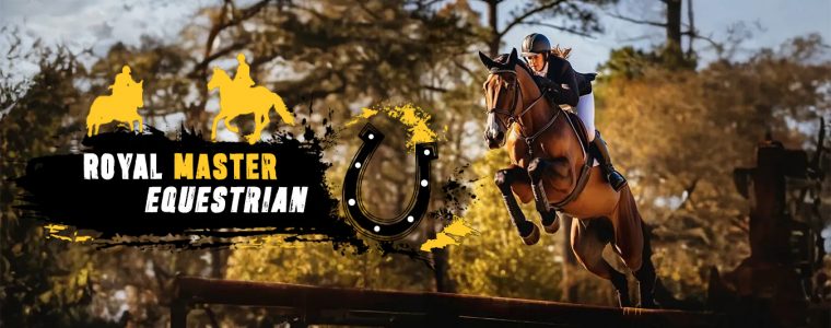 Royal Master EQUESTRIAN